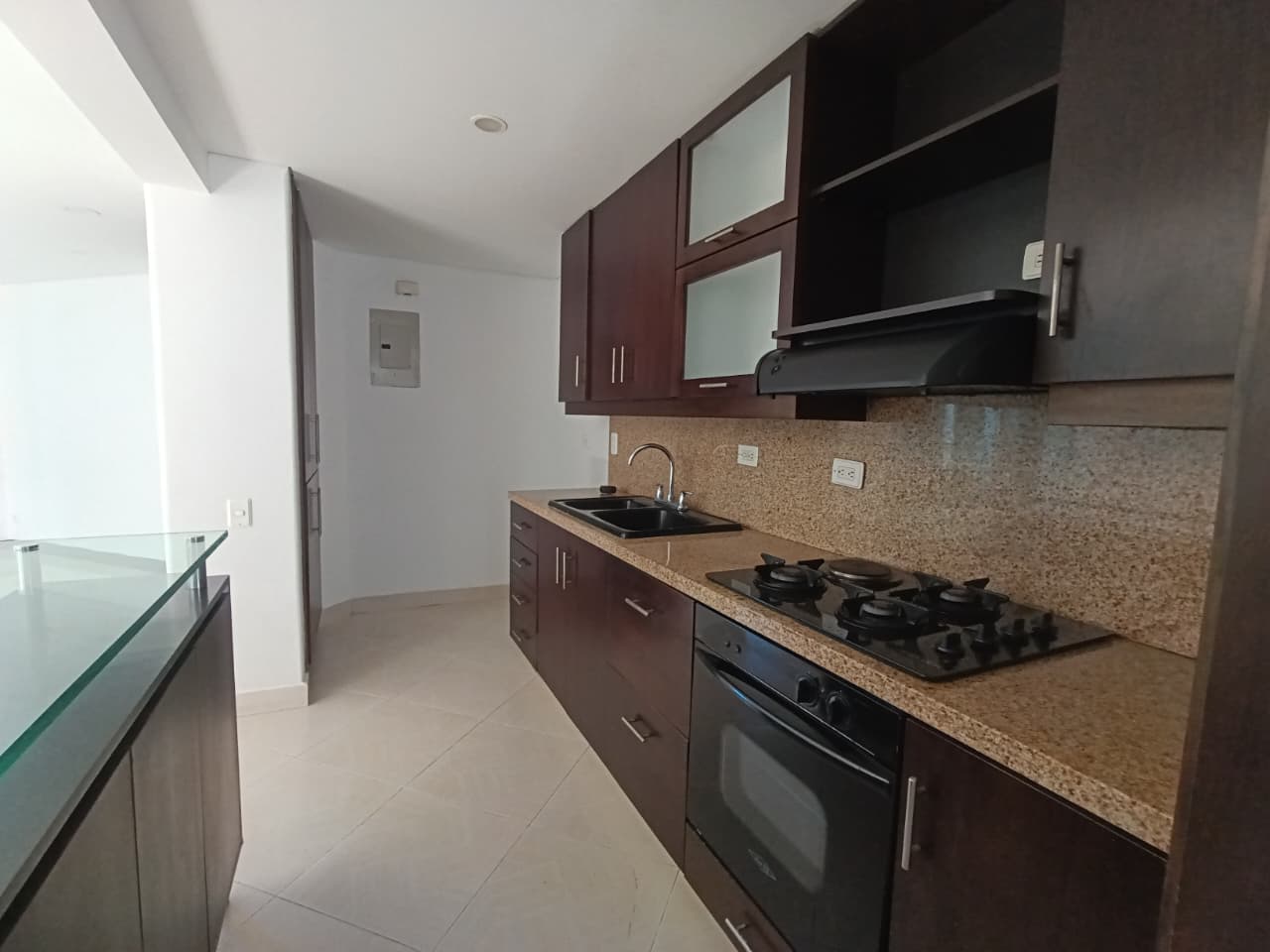 Apartamento en arriendo en Laureles, Medellín · foto 4 de 20