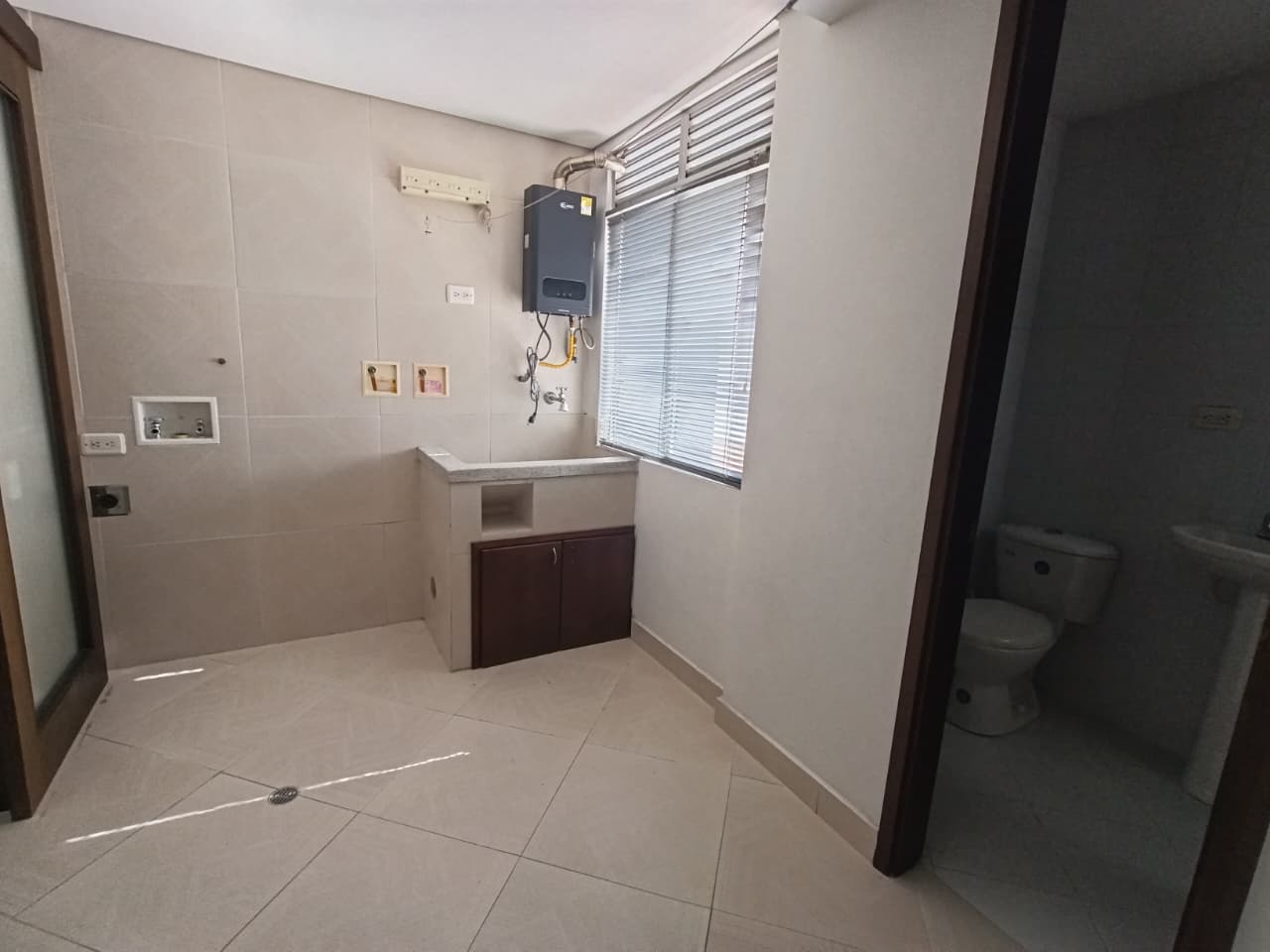 Apartamento en arriendo en Laureles, Medellín · foto 5 de 20