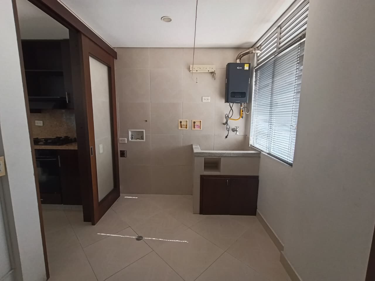 Apartamento en arriendo en Laureles, Medellín · foto 6 de 20