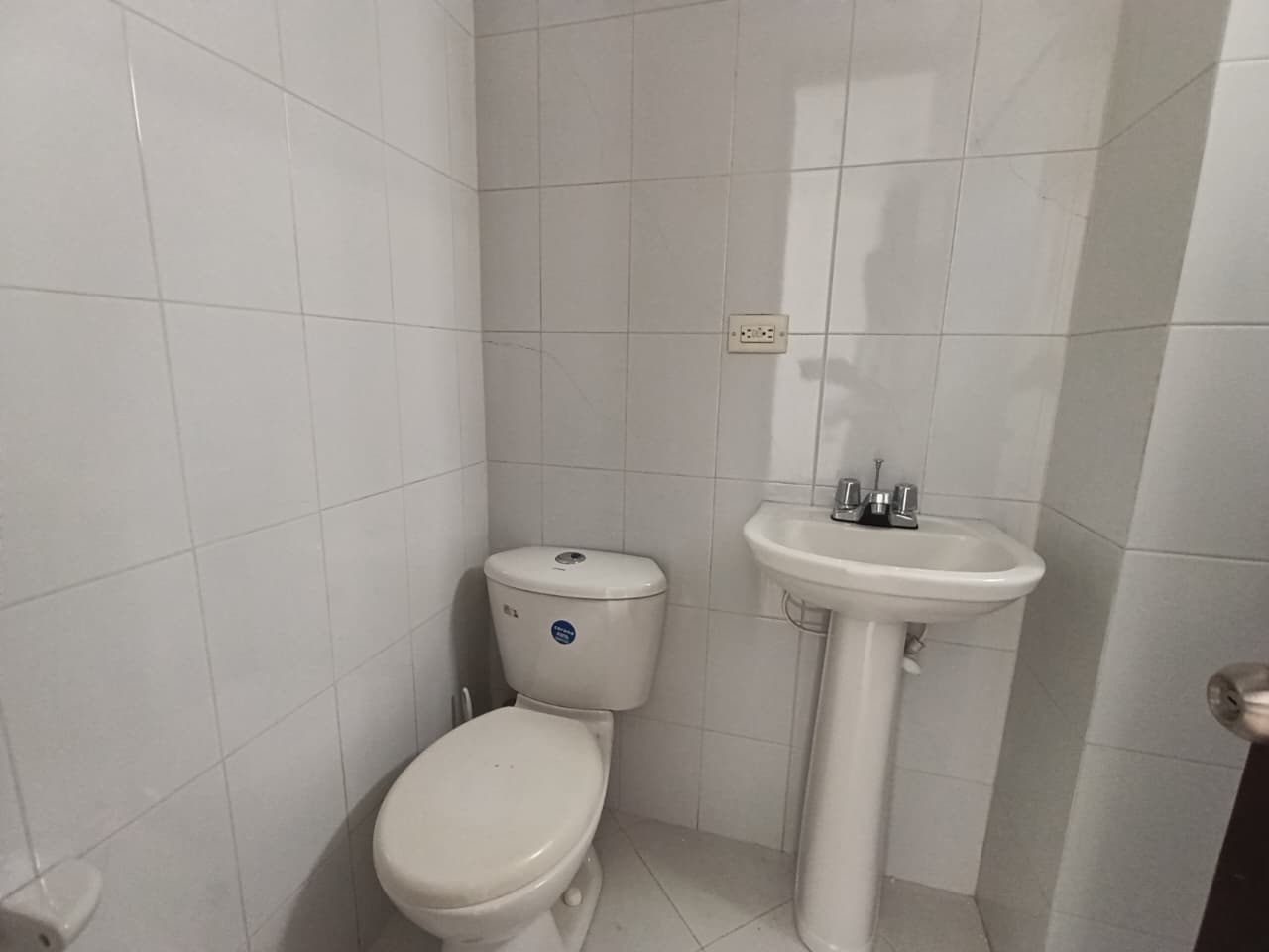 Apartamento en arriendo en Laureles, Medellín · foto 7 de 20