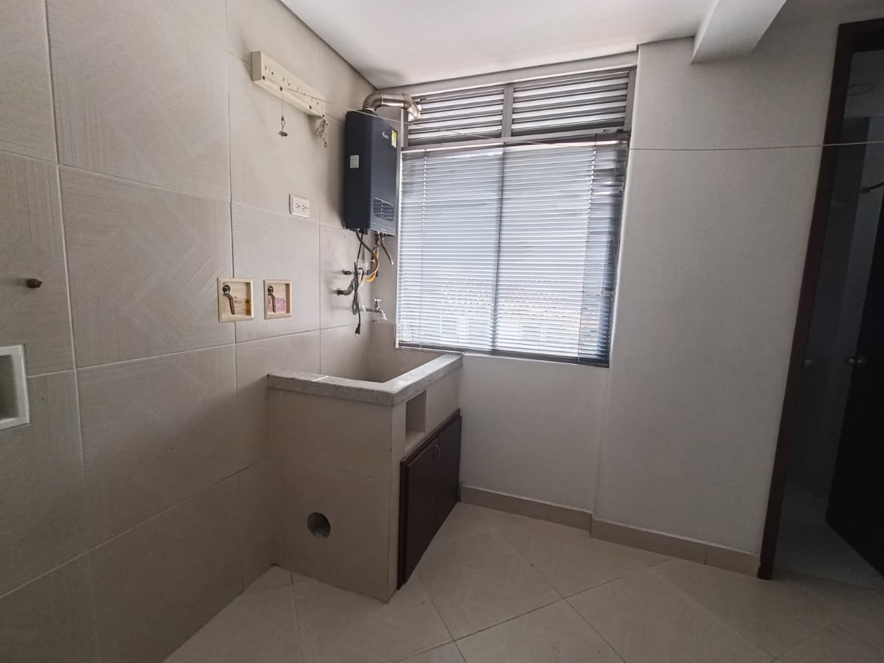 Apartamento en arriendo en Laureles, Medellín · foto 8 de 20