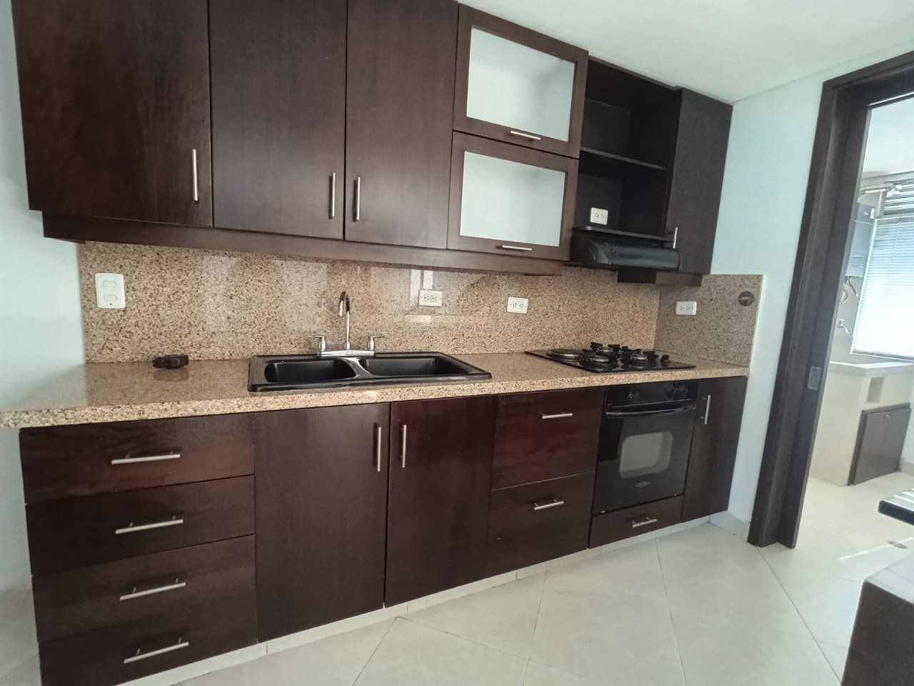 Apartamento en arriendo en Laureles, Medellín · foto 9 de 20