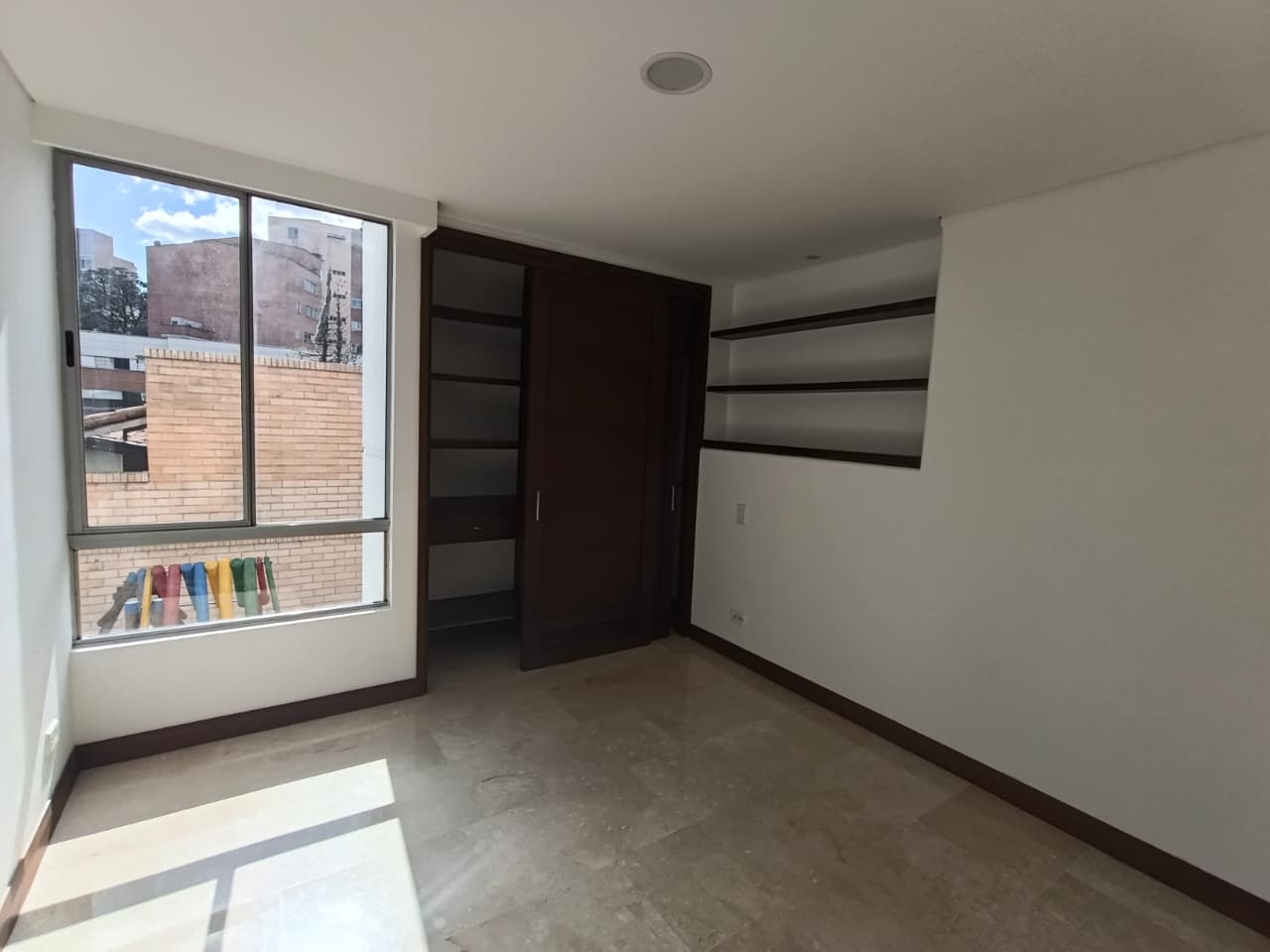 Apartamento en arriendo en Laureles, Medellín · foto 10 de 20