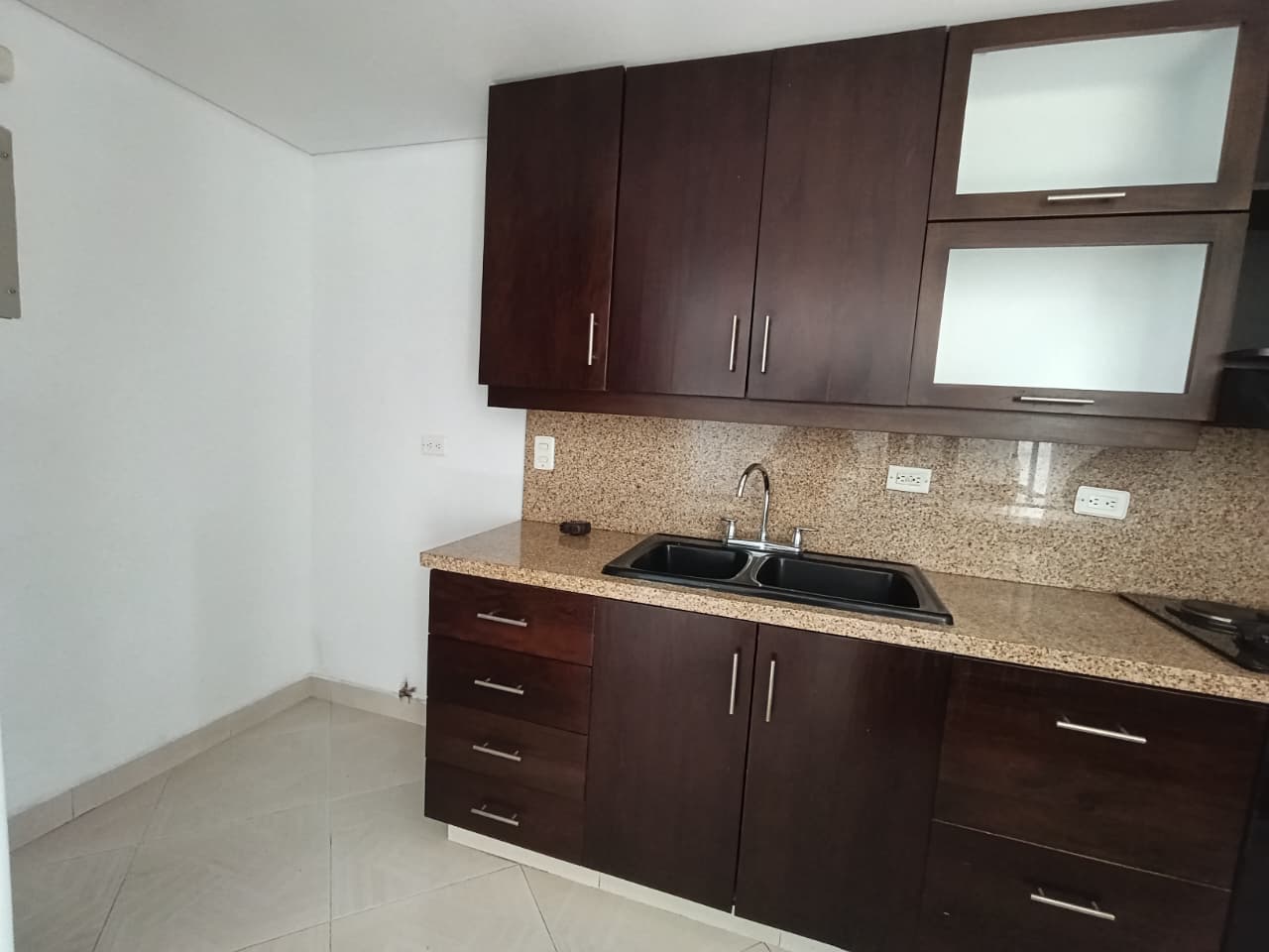 Apartamento en arriendo en Laureles, Medellín · foto 12 de 20