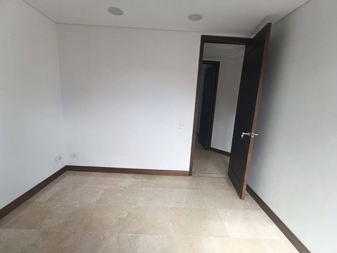 Apartamento en arriendo en Laureles, Medellín · foto 18 de 20