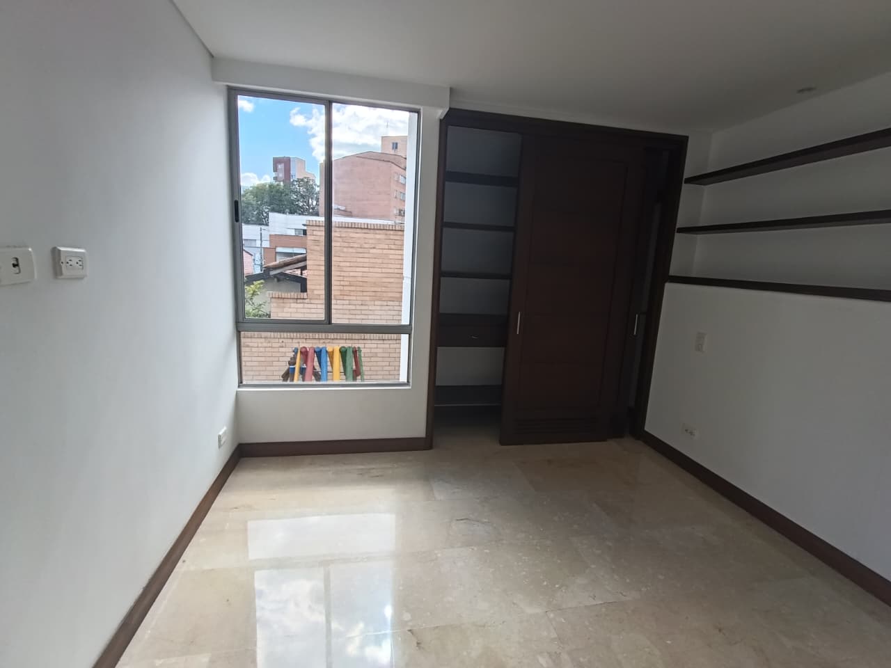 Apartamento en arriendo en Laureles, Medellín · foto 20 de 20