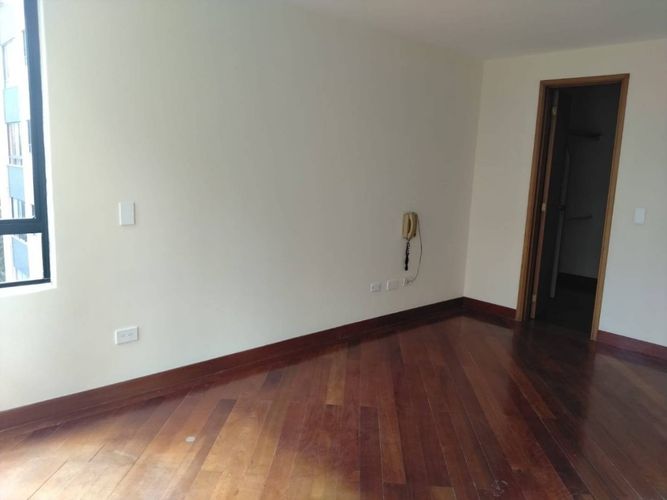 Apartamento de 3 alcobas en arriendo en El Poblado, Medellín, 172 m² · foto 12 de 23