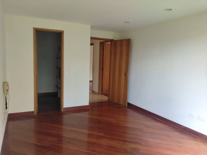 Apartamento de 3 alcobas en arriendo en El Poblado, Medellín, 172 m² · foto 14 de 23
