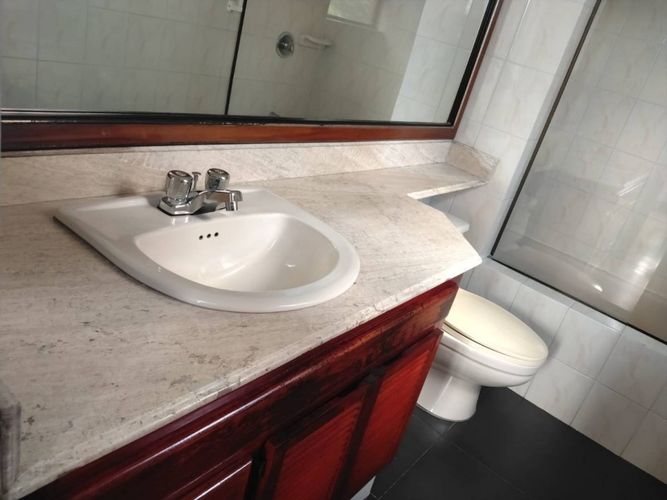 Apartamento de 3 alcobas en arriendo en El Poblado, Medellín, 172 m² · foto 23 de 23