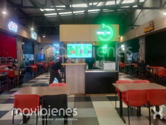 Local en arriendo en Santa Maria La Nueva, Itagüí, 6 m² · foto 3 de 7