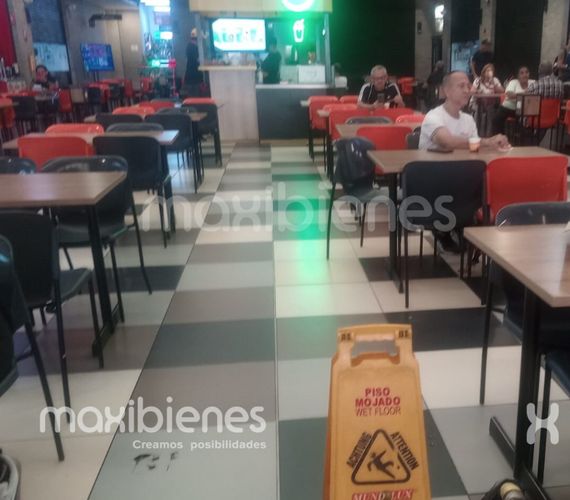 Local en arriendo en Santa Maria La Nueva, Itagüí, 6 m² · foto 4 de 7