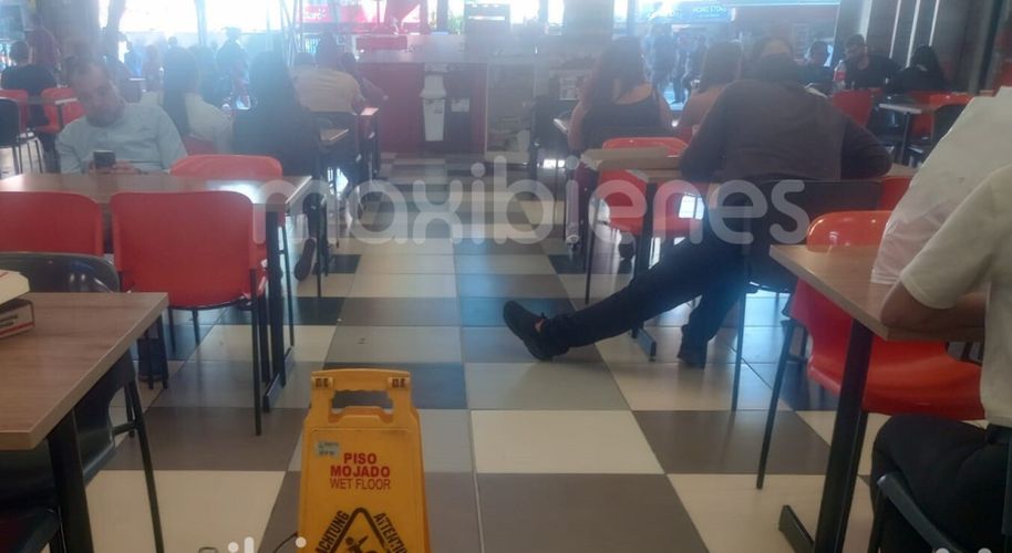Local en arriendo en Santa Maria La Nueva, Itagüí, 6 m² · foto 6 de 7