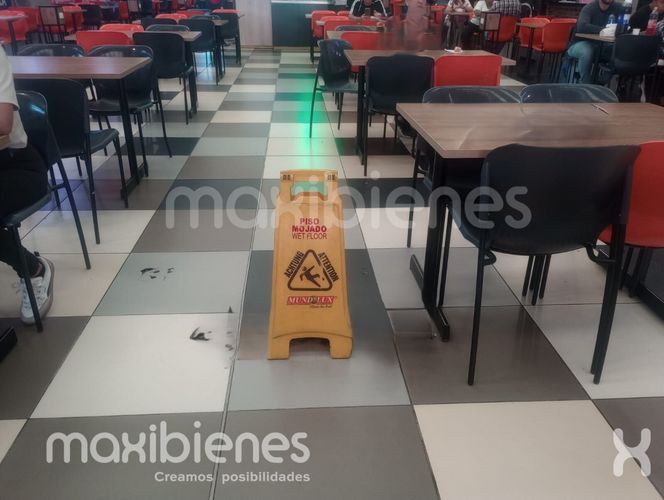 Local en arriendo en Santa Maria La Nueva, Itagüí, 6 m² · foto 7 de 7