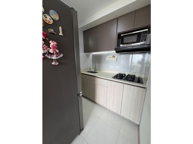 Apartamento de 3 alcobas en venta en Torices, Cartagena, 59 m² · foto 3 de 7