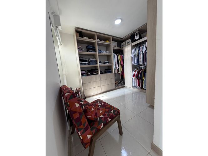 Apartamento de 3 alcobas en venta en Torices, Cartagena, 59 m² · foto 5 de 7