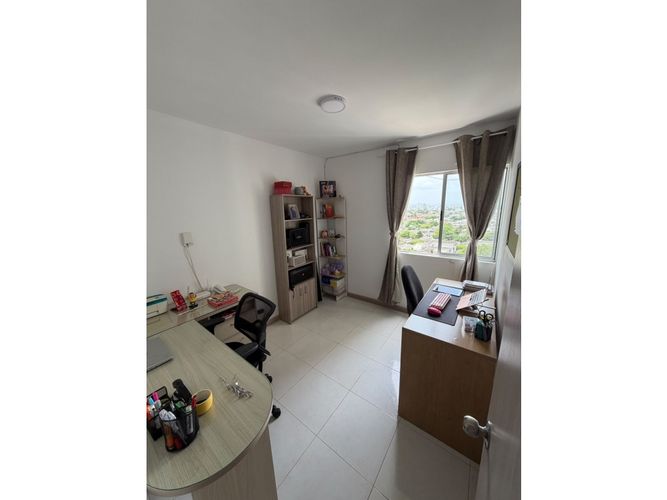 Apartamento de 3 alcobas en venta en Torices, Cartagena, 59 m² · foto 6 de 7