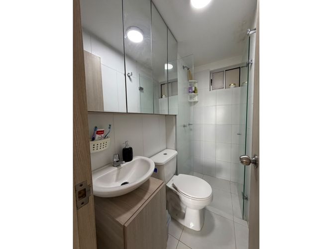 Apartamento de 3 alcobas en venta en Torices, Cartagena, 59 m² · foto 7 de 7