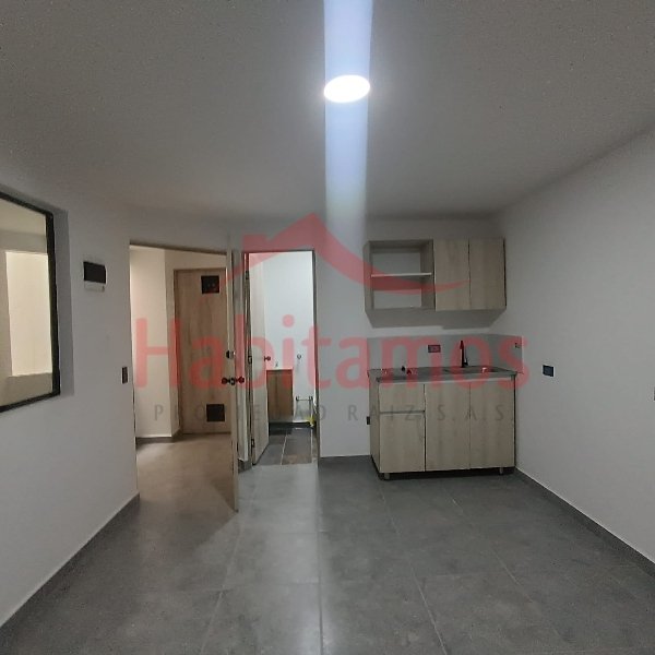 Apartaestudio en Arriendo en El dorado, Envigado