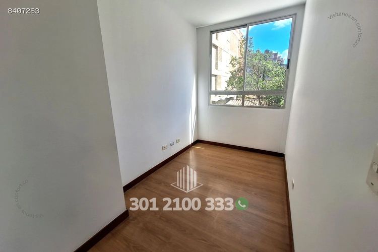 Apartamento de 3 alcobas en arriendo en Conquistadores, Medellín, 106 m² · foto 7 de 24