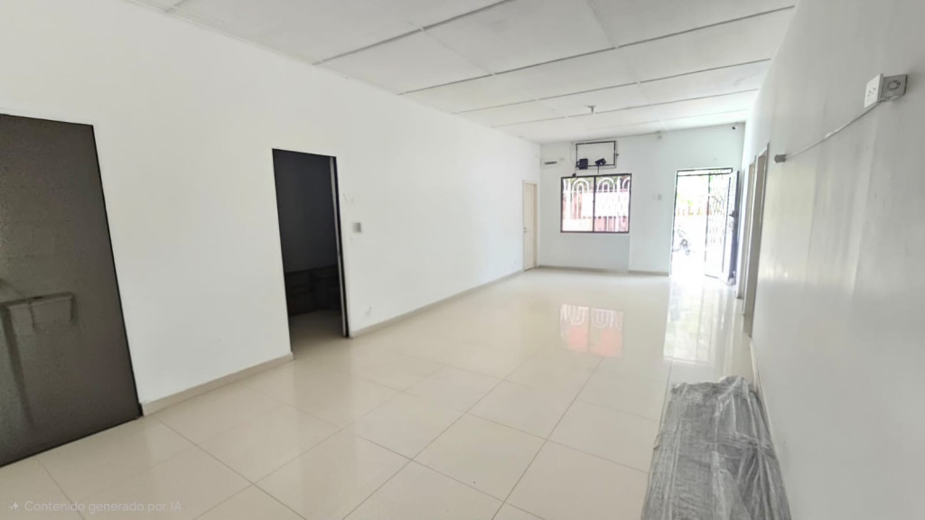 House for rent in Boston, Barranquilla