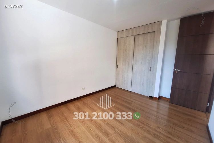 Apartamento de 3 alcobas en arriendo en Conquistadores, Medellín, 106 m² · foto 9 de 24