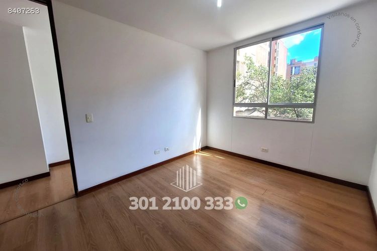 Apartamento de 3 alcobas en arriendo en Conquistadores, Medellín, 106 m² · foto 11 de 24