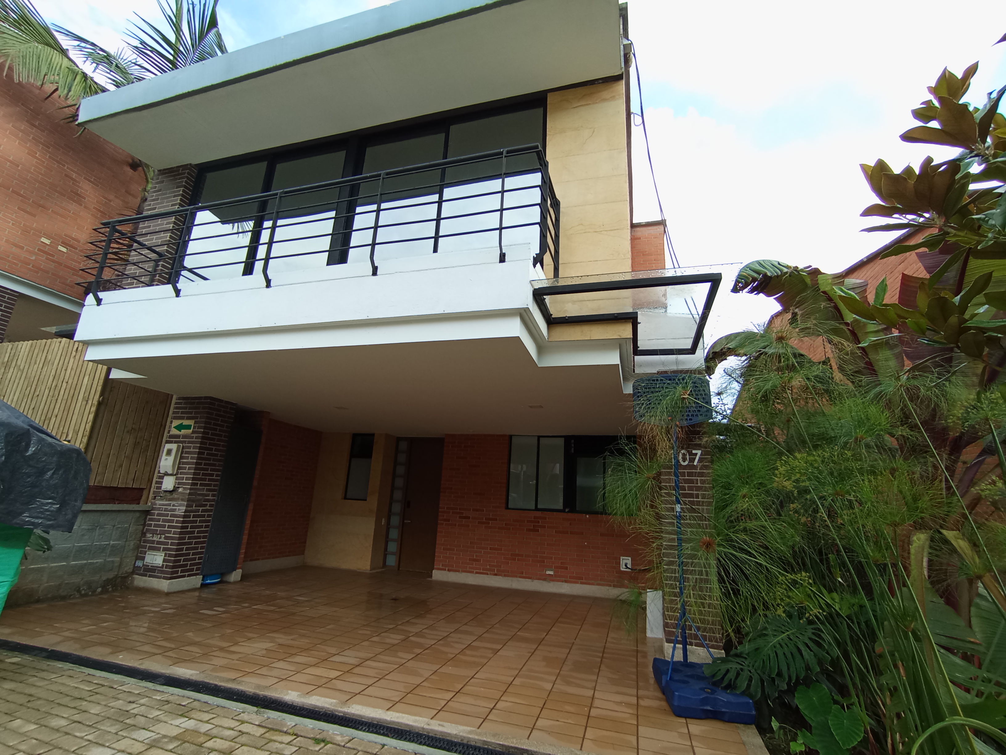 House for rent in Loma el atravesado, Envigado