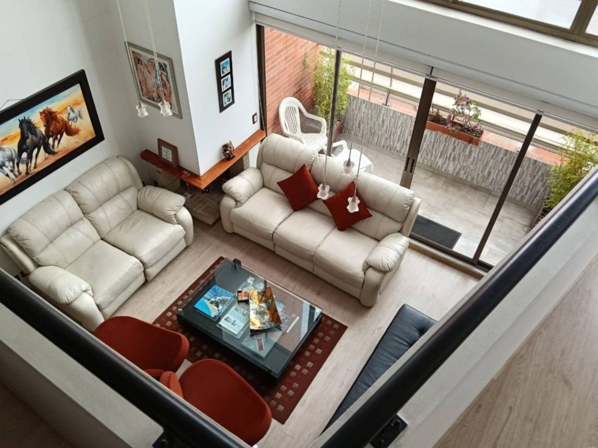 Apartamento en venta en Ciudad Salitre, Bogotá · foto 3 de 24