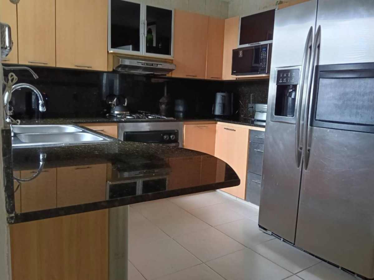 Apartamento en venta en Ciudad Salitre, Bogotá · foto 4 de 24