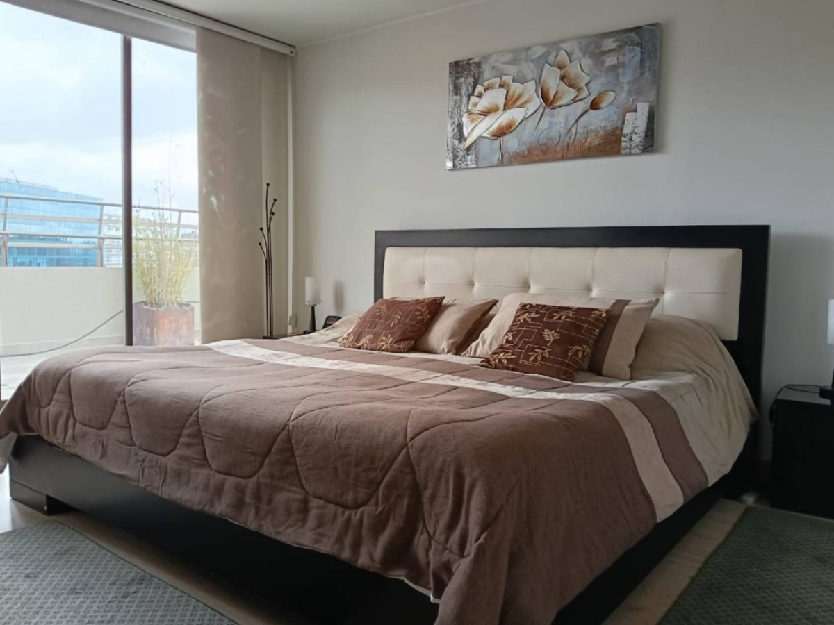 Apartamento en venta en Ciudad Salitre, Bogotá · foto 6 de 24