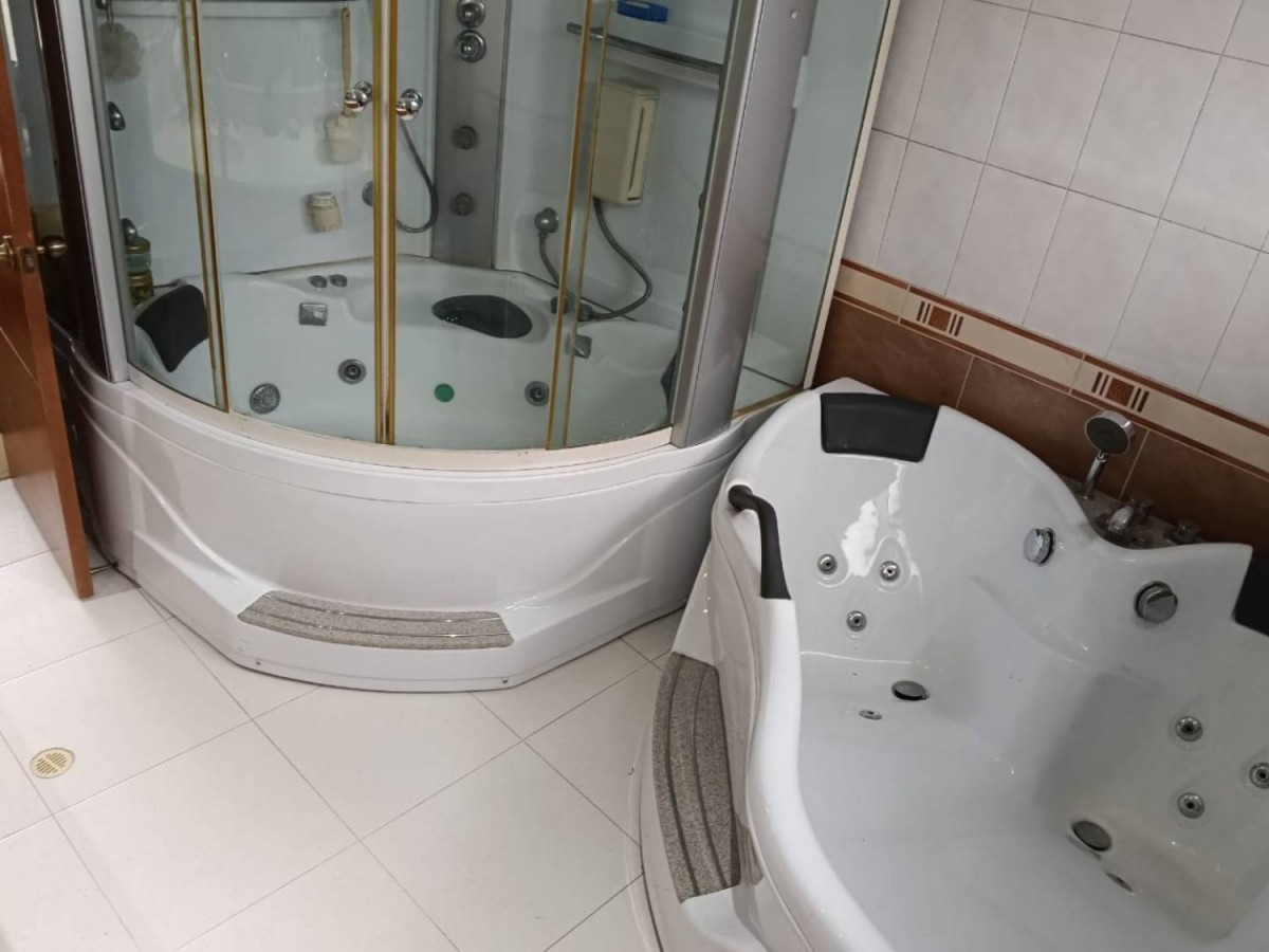 Apartamento en venta en Ciudad Salitre, Bogotá · foto 8 de 24