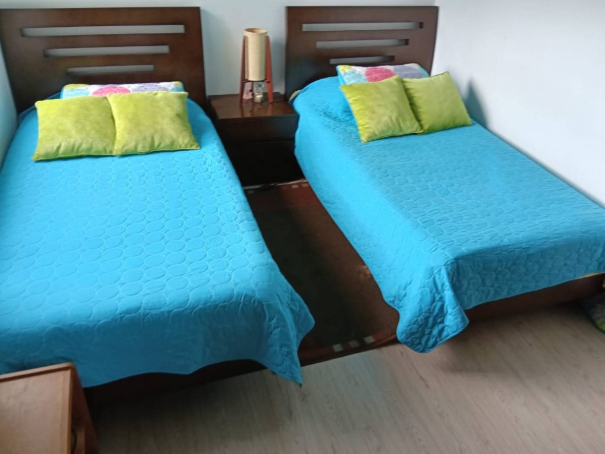Apartamento en venta en Ciudad Salitre, Bogotá · foto 10 de 24