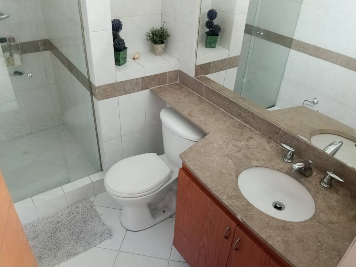 Apartamento en venta en Ciudad Salitre, Bogotá · foto 11 de 24