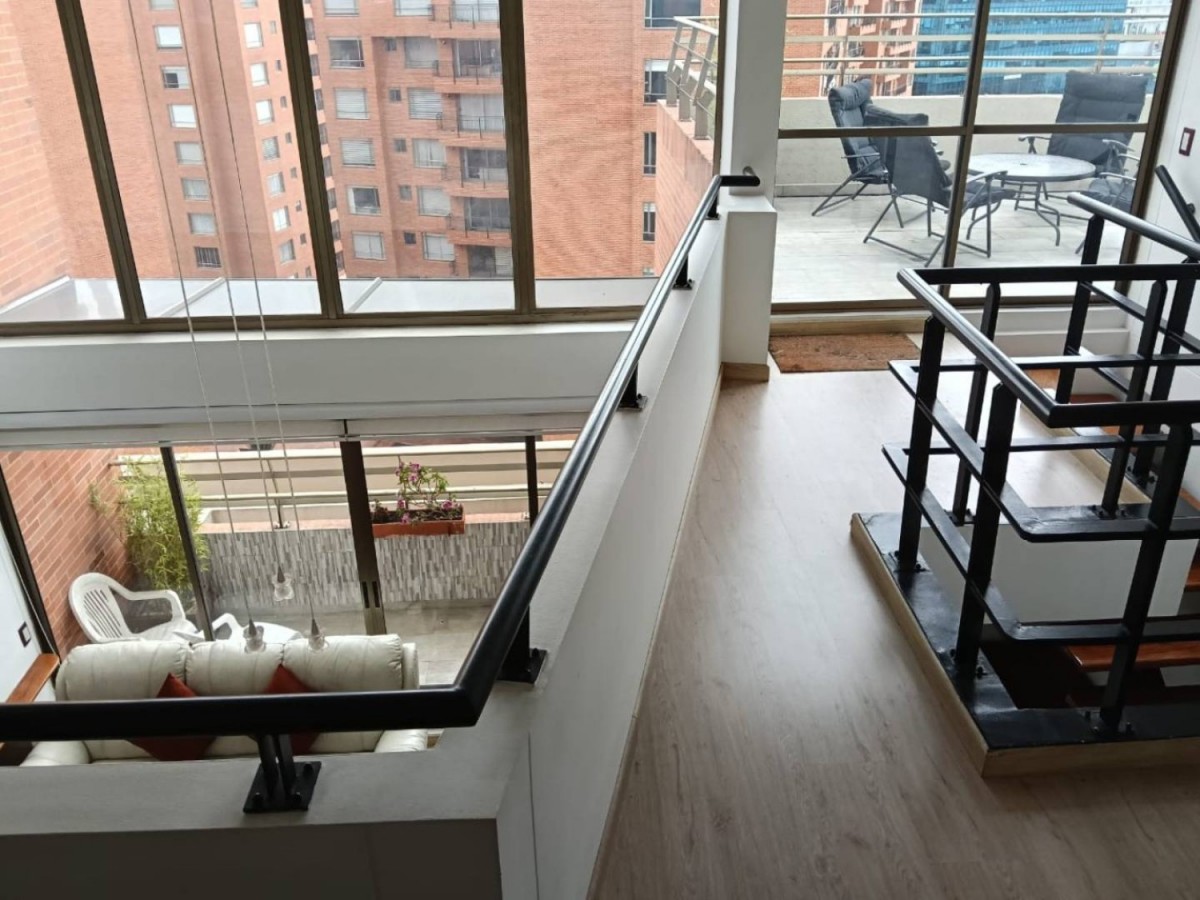 Apartamento en venta en Ciudad Salitre, Bogotá · foto 12 de 24