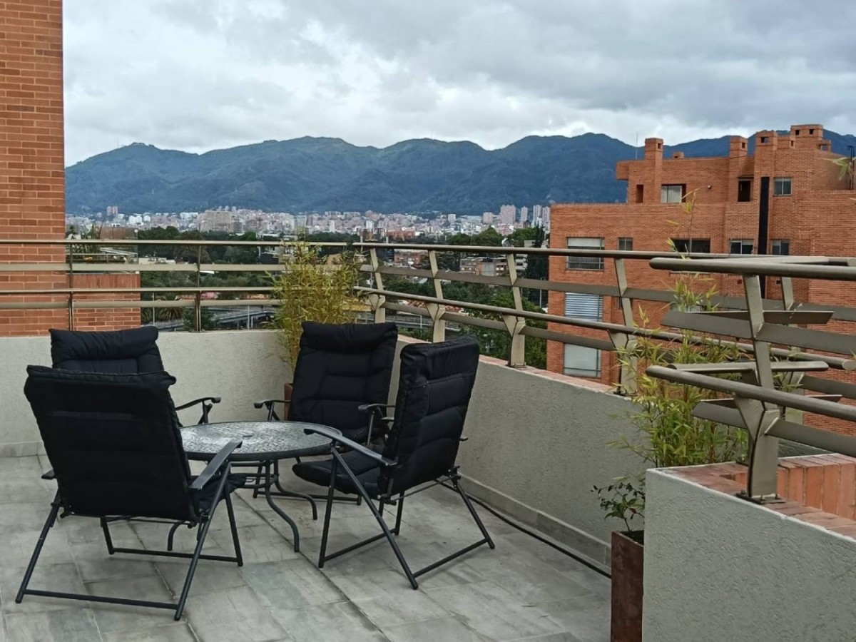 Apartamento en venta en Ciudad Salitre, Bogotá · foto 13 de 24