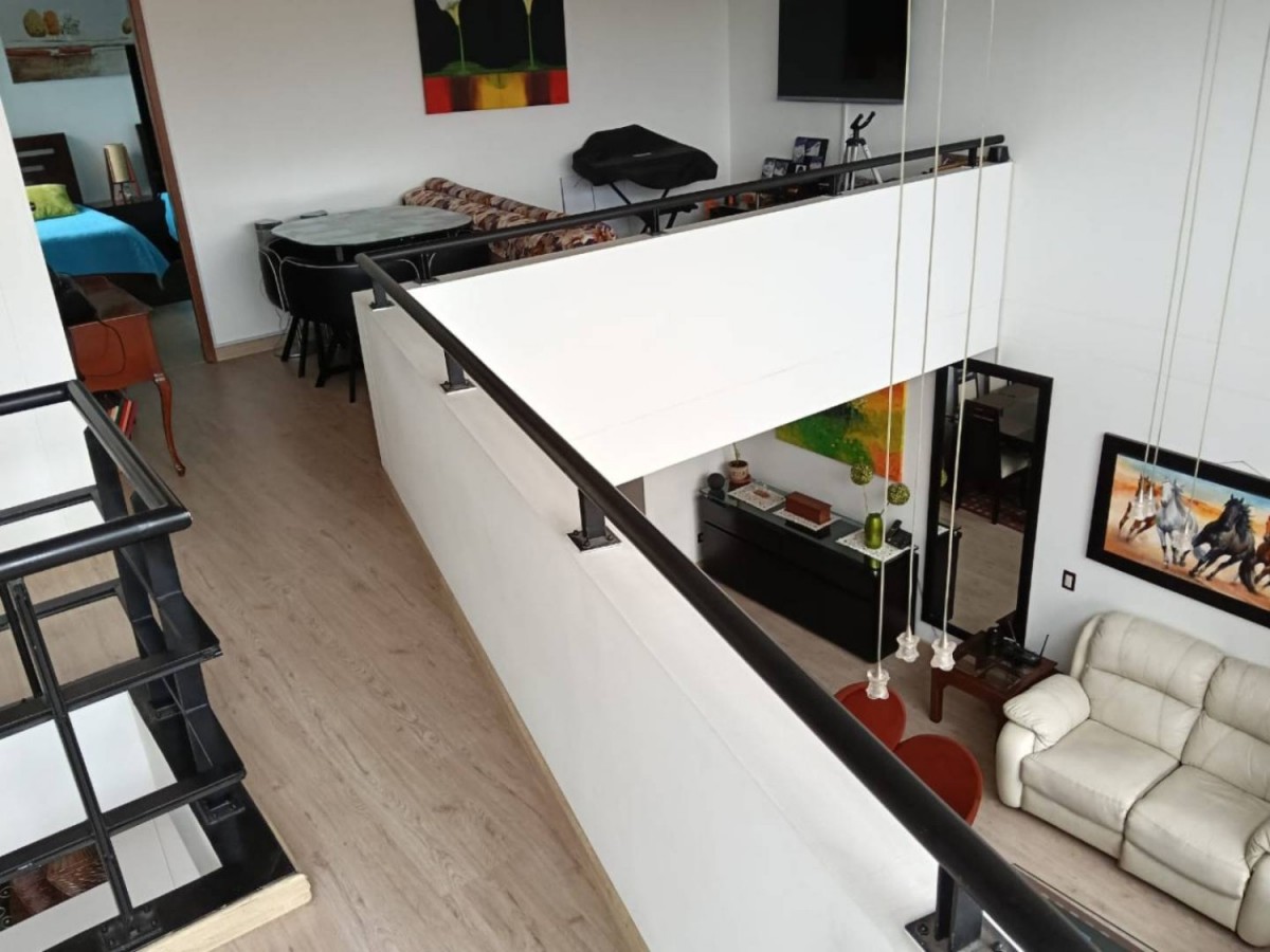 Apartamento en venta en Ciudad Salitre, Bogotá · foto 14 de 24