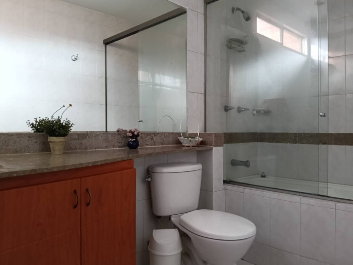 Apartamento en venta en Ciudad Salitre, Bogotá · foto 16 de 24