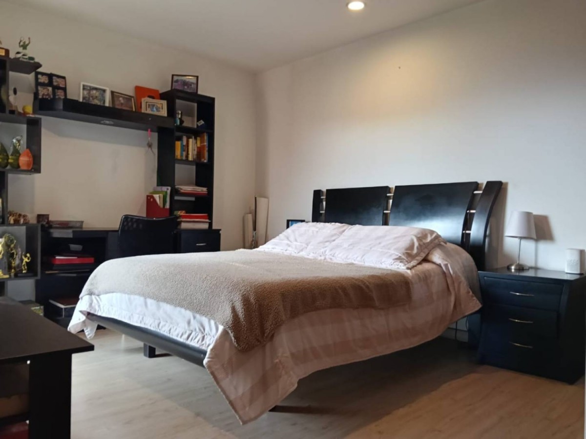 Apartamento en venta en Ciudad Salitre, Bogotá · foto 17 de 24