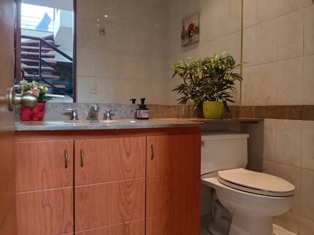 Apartamento en venta en Ciudad Salitre, Bogotá · foto 20 de 24