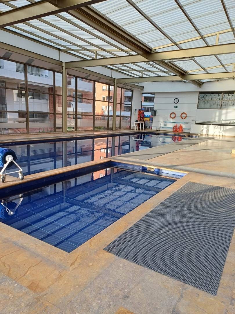 Apartamento en venta en Ciudad Salitre, Bogotá · foto 22 de 24