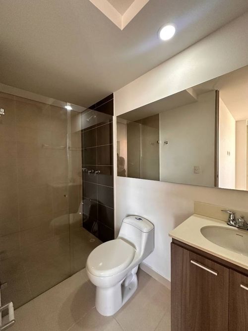 Apartamento de 3 alcobas en venta en Las Lomitas, Sabaneta, 80 m² · foto 19 de 19