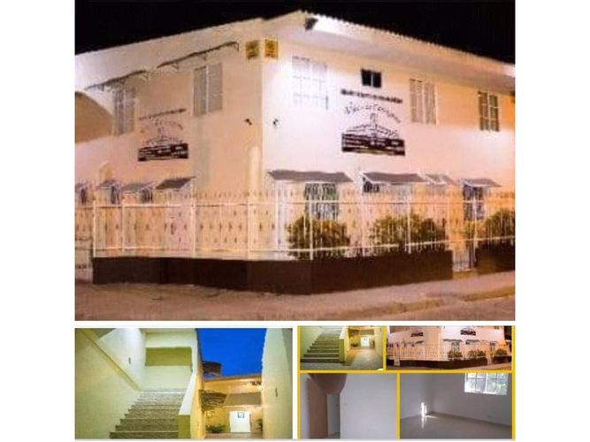 Casa de 13 alcobas en venta en Torices, Cartagena, 320 m² · foto 2 de 10