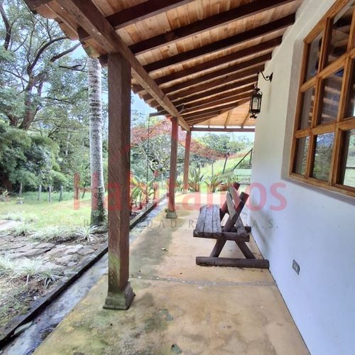 Casa de 3 alcobas en arriendo en La Ceja · foto 4 de 24
