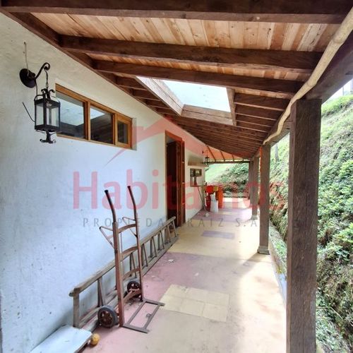 Casa de 3 alcobas en arriendo en La Ceja · foto 9 de 24