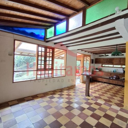Casa de 3 alcobas en arriendo en La Ceja · foto 12 de 24