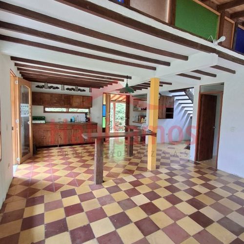 Casa de 3 alcobas en arriendo en La Ceja · foto 13 de 24