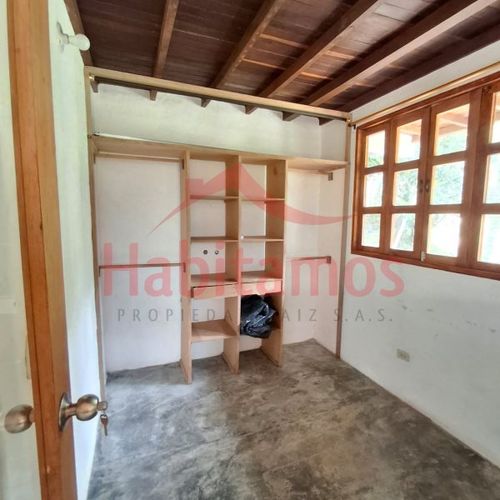 Casa de 3 alcobas en arriendo en La Ceja · foto 15 de 24