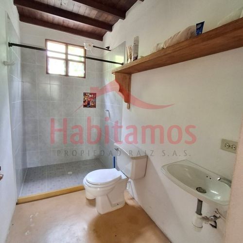 Casa de 3 alcobas en arriendo en La Ceja · foto 16 de 24
