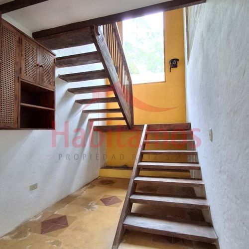 Casa de 3 alcobas en arriendo en La Ceja · foto 20 de 24