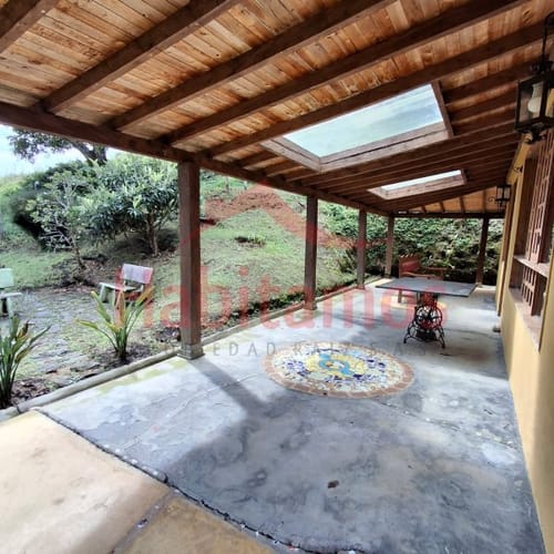 Casa de 3 alcobas en venta en La Ceja · foto 5 de 24
